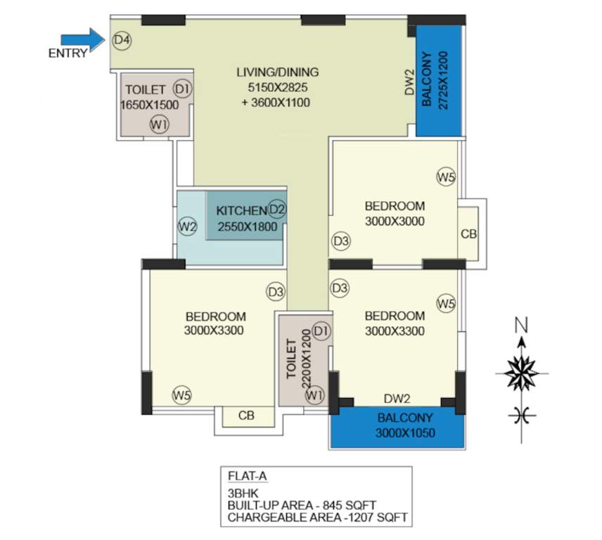  canvas Floor Plan Floor Plan