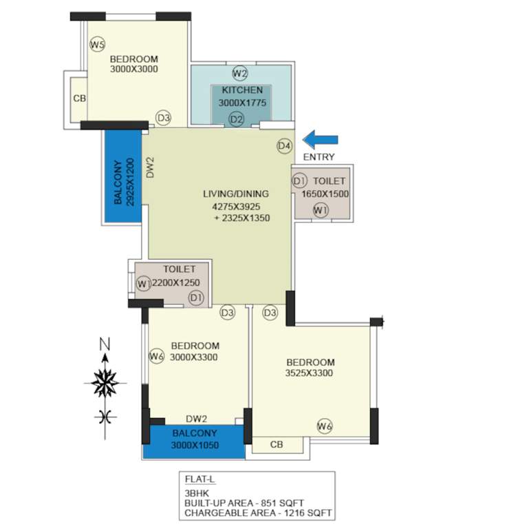  canvas Floor Plan Floor Plan