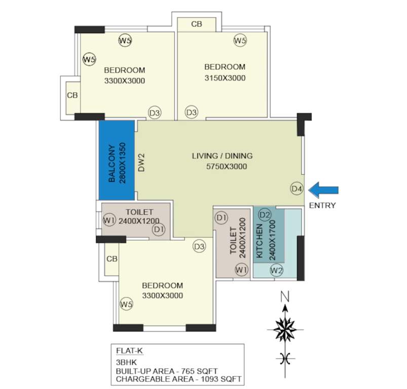  canvas Floor Plan Floor Plan