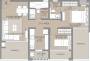  amavi-303-phase-3 Floor Plan Floor Plan