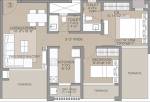  amavi-303-phase-3 Floor Plan Floor Plan