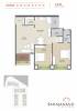  luxuria Floor Plan Floor Plan