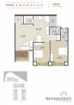  luxuria Floor Plan Floor Plan