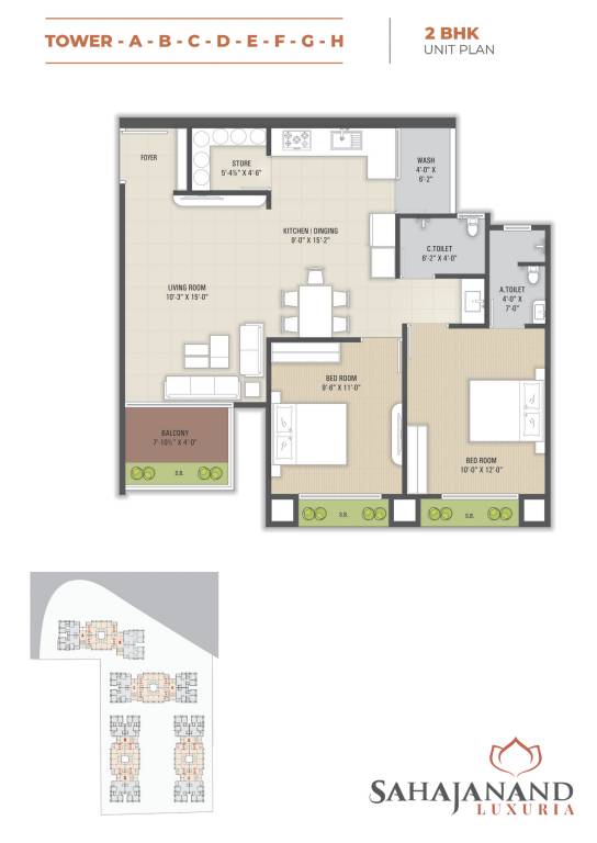 Floor Plan  luxuria Floor Plan Floor Plan