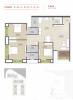  luxuria Floor Plan Floor Plan