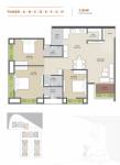  luxuria Floor Plan Floor Plan