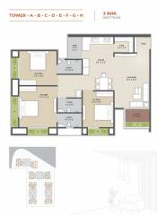 Floor Plan  luxuria Floor Plan Floor Plan