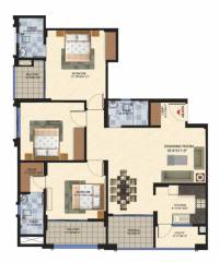 terraza-greens Floor Plan Floor Plan