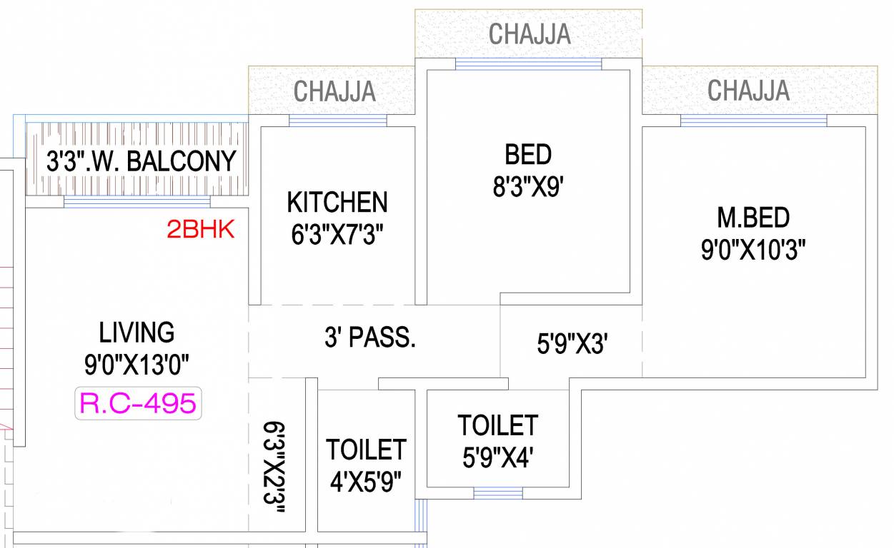 Floor Plan horizon Floor Plan Floor Plan