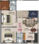 Floor Plan sri-vijayalakshmi Floor Plan Floor Plan