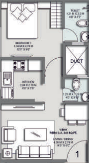 infinity Floor Plan Floor Plan