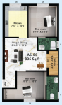  elanza Floor Plan Floor Plan