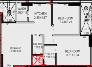 Floor Plan park-lane Floor Plan Floor Plan