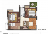  4-sight-florence-phase-iii Floor Plan Upper Level Duplex Plan