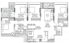  shubh-nirvana Floor Plan Floor Plan