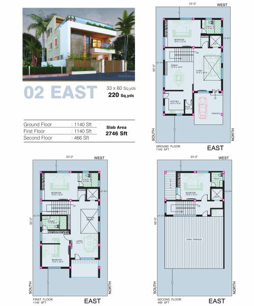 Floor Plan sunrise-vistas Floor Plan Floor Plan
