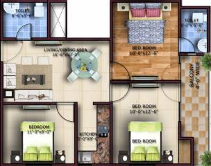 Floor Plan krystal-supremus Floor Plan Floor Plan