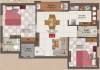  angelite-apartment Floor Plan Floor Plan