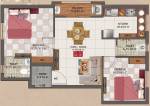  angelite-apartment Floor Plan Floor Plan