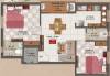  angelite-apartment Floor Plan Floor Plan