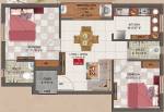  angelite-apartment Floor Plan Floor Plan