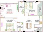 Floor Plan shruthi-residency Floor Plan Floor Plan