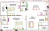 shruthi-residency Floor Plan Floor Plan