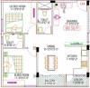 shruthi-residency Floor Plan Floor Plan