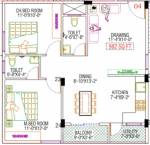 Floor Plan shruthi-residency Floor Plan Floor Plan