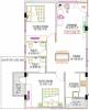 shruthi-residency Floor Plan Floor Plan