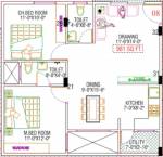 Floor Plan shruthi-residency Floor Plan Floor Plan