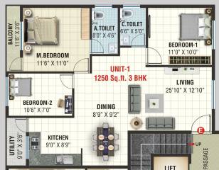 forest-view Floor Plan Floor Plan