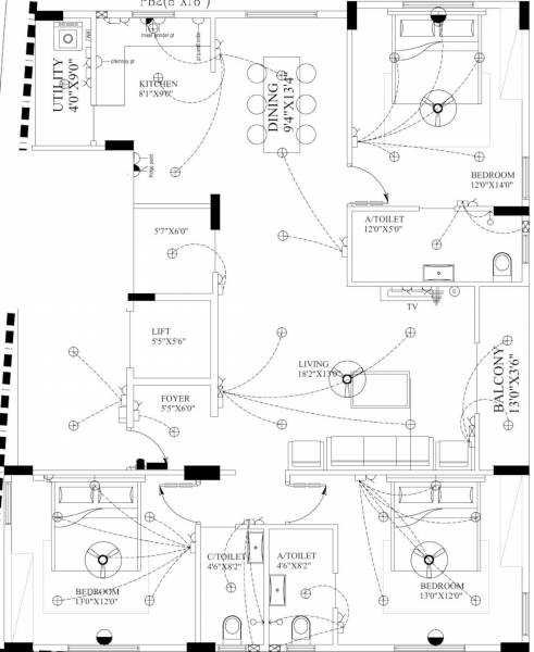  sai-garden Floor Plan Floor Plan