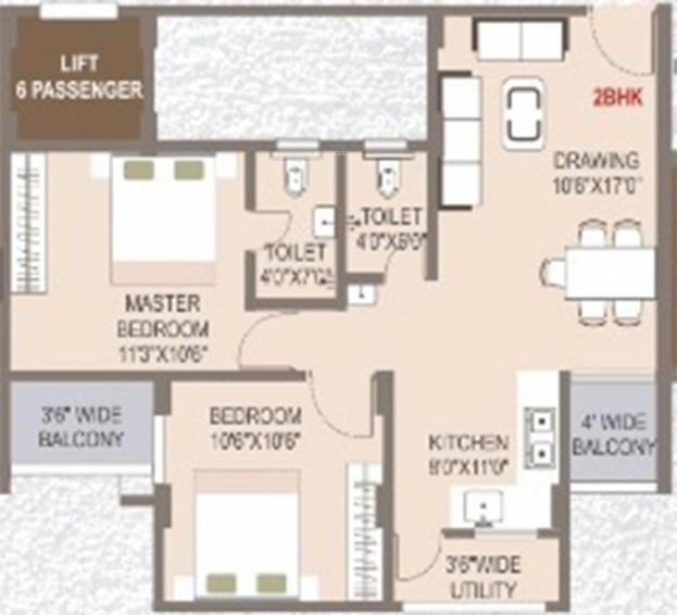 Floor Plan sterling vista Floor Plan Floor Plan