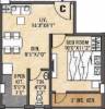 solitaire Floor Plan Floor Plan
