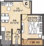 Floor Plan solitaire Floor Plan Floor Plan