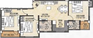 Floor Plan solitaire Floor Plan Floor Plan