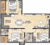 solitaire Floor Plan Floor Plan