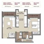  anantam-nxt-phase-i Floor Plan Floor Plan