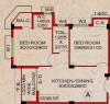  parul-bhavan Floor Plan Floor Plan