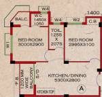  parul-bhavan Floor Plan Floor Plan