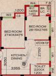  parul-bhavan Floor Plan Floor Plan