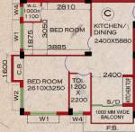  parul-bhavan Floor Plan Floor Plan
