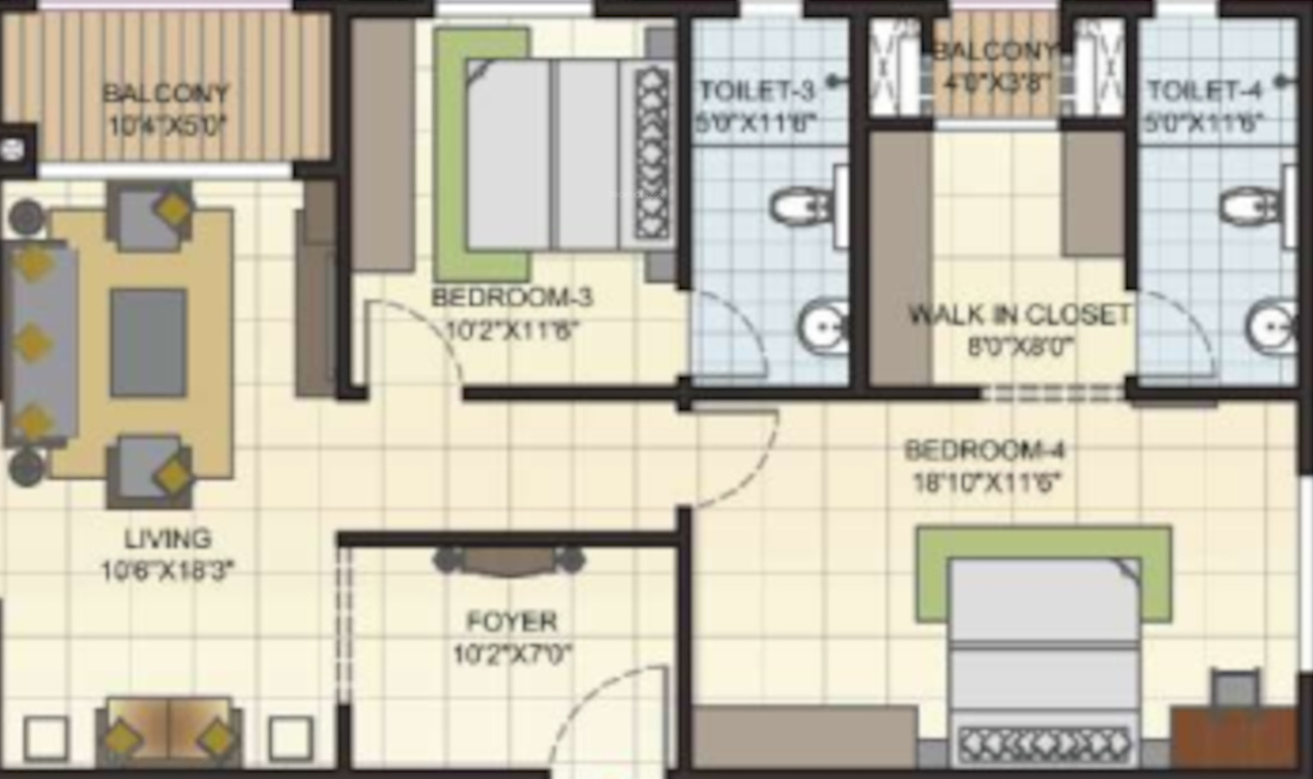 Floor Plan hermitage Floor Plan Floor Plan
