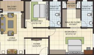 Floor Plan hermitage Floor Plan Floor Plan