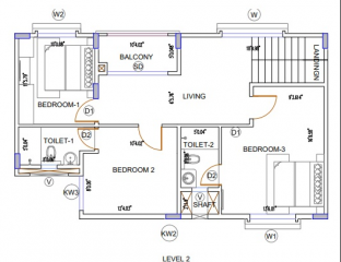 Upper Level Duplex Plan hermitage Floor Plan Upper Level Duplex Plan
