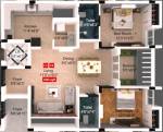  abhimanyu-garden-chellappas-plot-29 Floor Plan Floor Plan