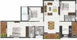 Floor Plan roshitha-flats Floor Plan Floor Plan