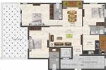 Floor Plan roshitha-flats Floor Plan Floor Plan