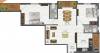 roshitha-flats Floor Plan Floor Plan